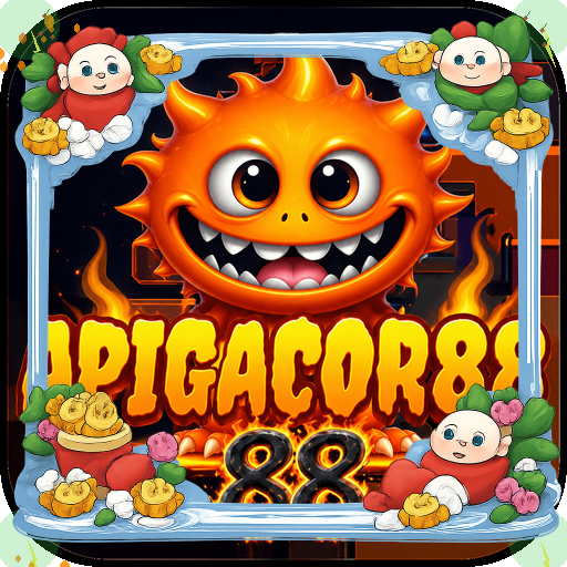 apigacor88 — mitra unggulan