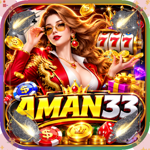 aman33 — mitra unggulan